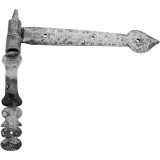 Langband mit Kloben "L41-11" 25 cm